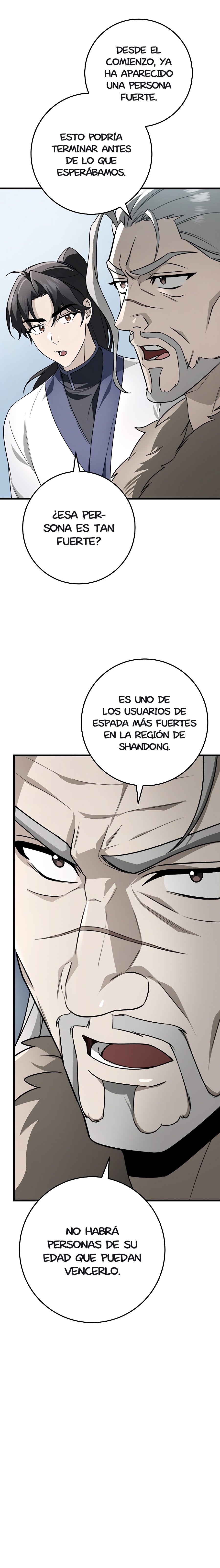 La Espada del Emperador capítulo 57.2 página 5