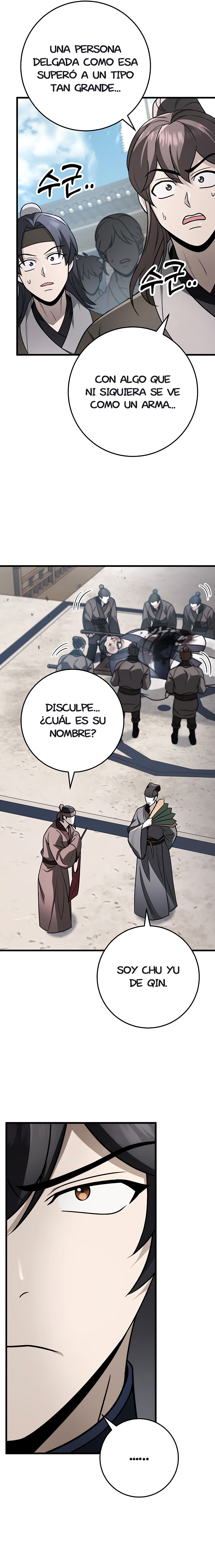 La Espada del Emperador capítulo 57.2 página 7