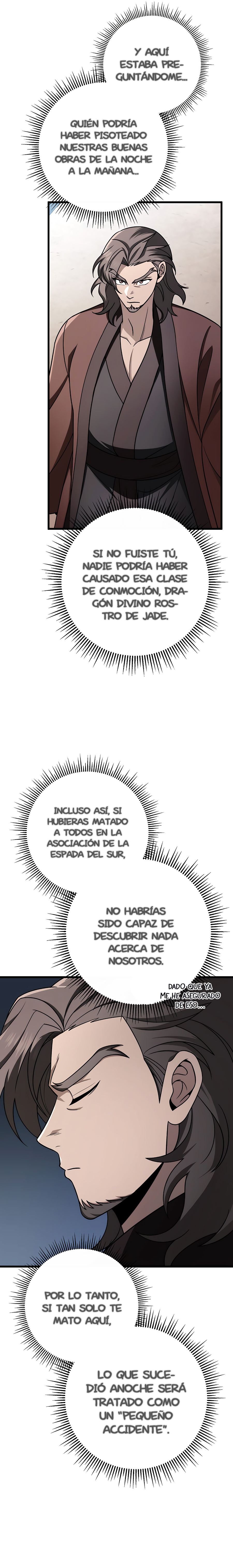 La Espada del Emperador capítulo 58.1 página 10