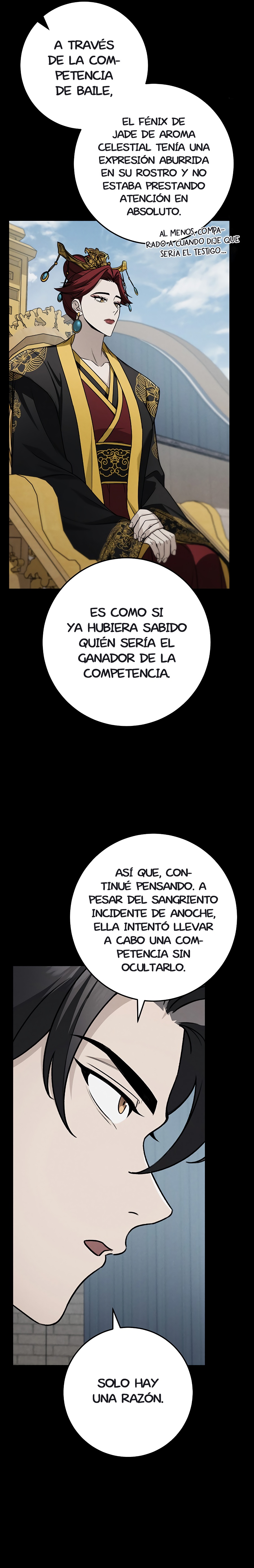 La Espada del Emperador capítulo 58.1 página 16