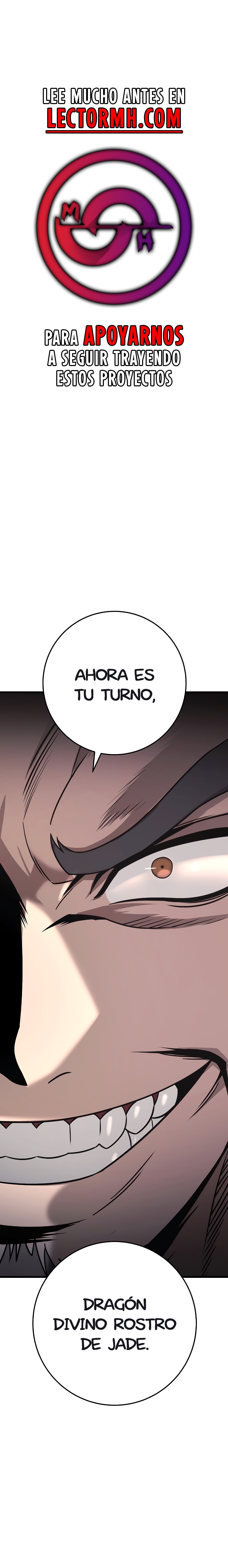 La Espada del Emperador capítulo 58.1 página 2
