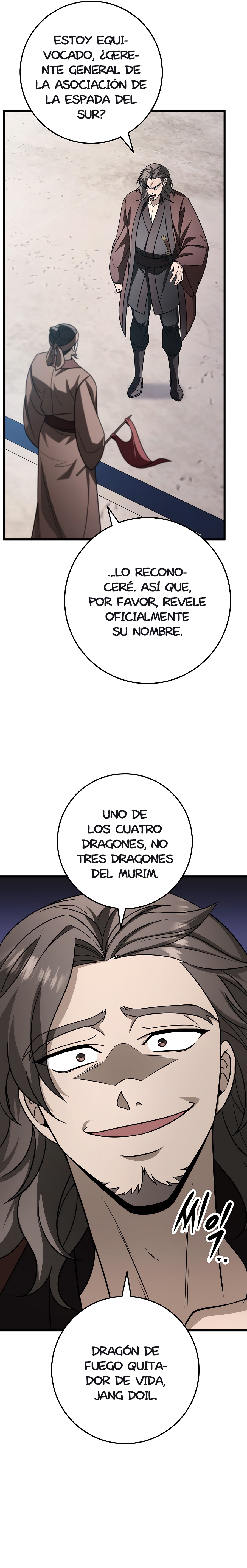 La Espada del Emperador capítulo 58.1 página 5
