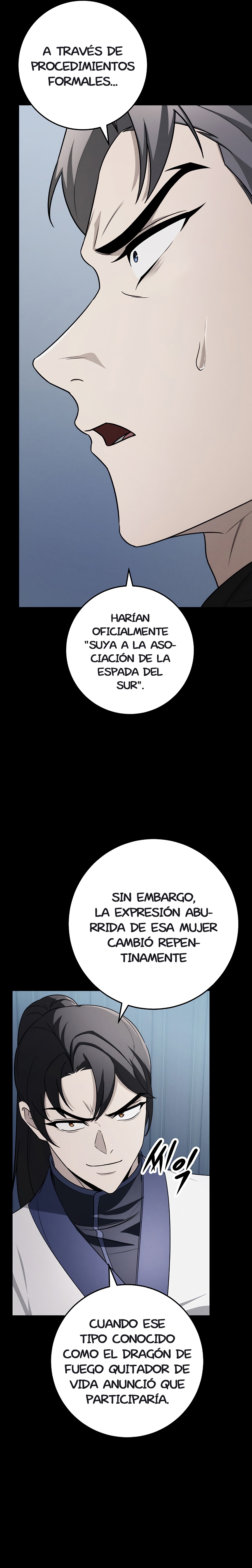La Espada del Emperador capítulo 58.2 página 4