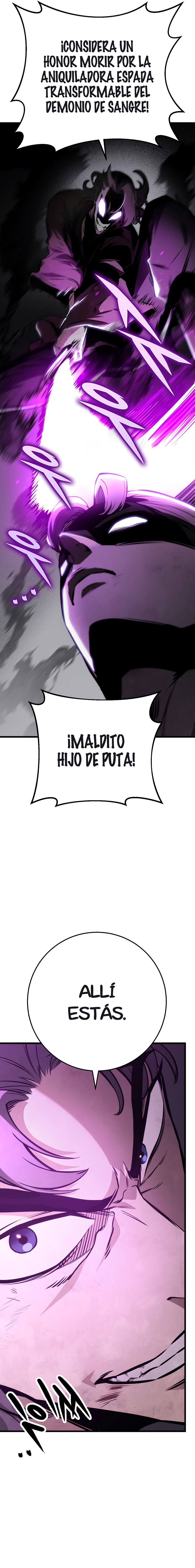 La Espada del Emperador capítulo 59.2 página 8