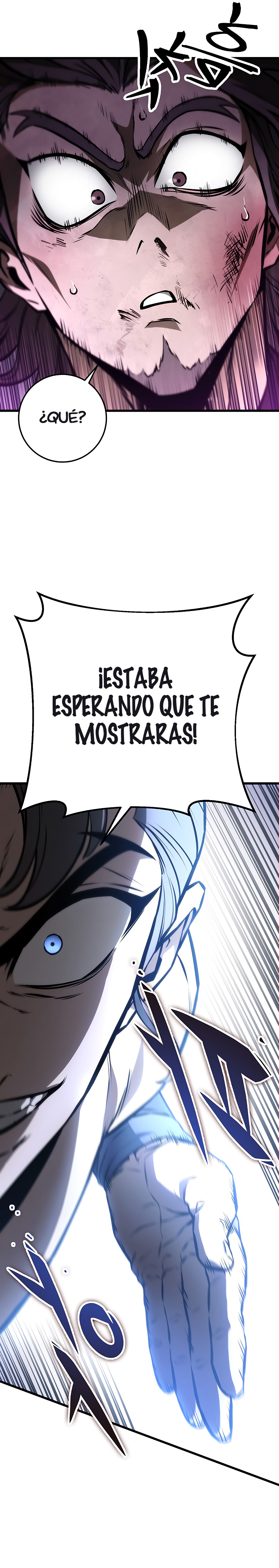 La Espada del Emperador capítulo 59.2 página 9