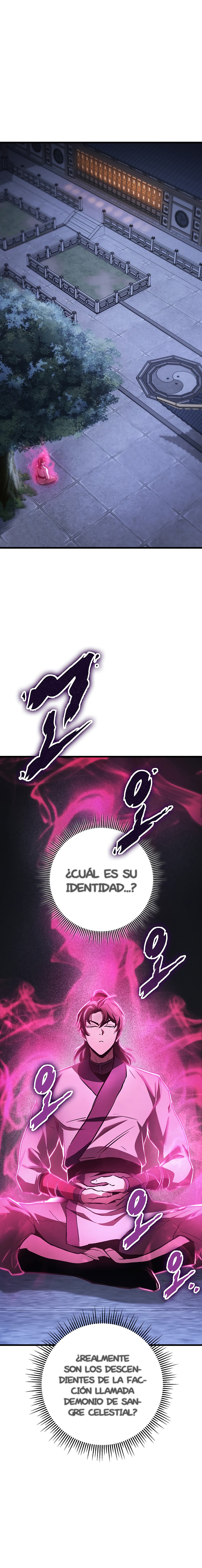 La Espada del Emperador capítulo 60.1 página 14