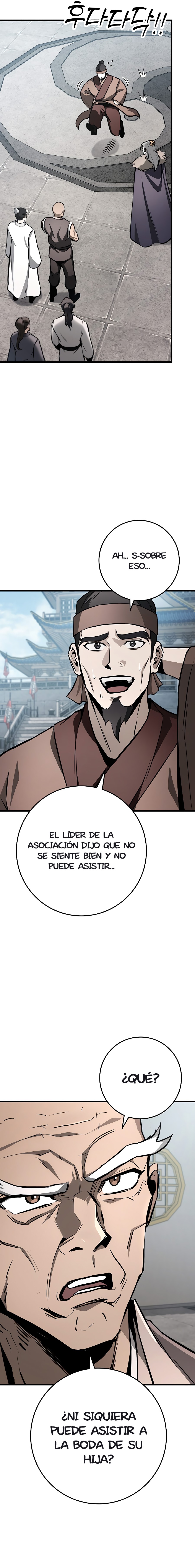 La Espada del Emperador capítulo 60.2 página 12