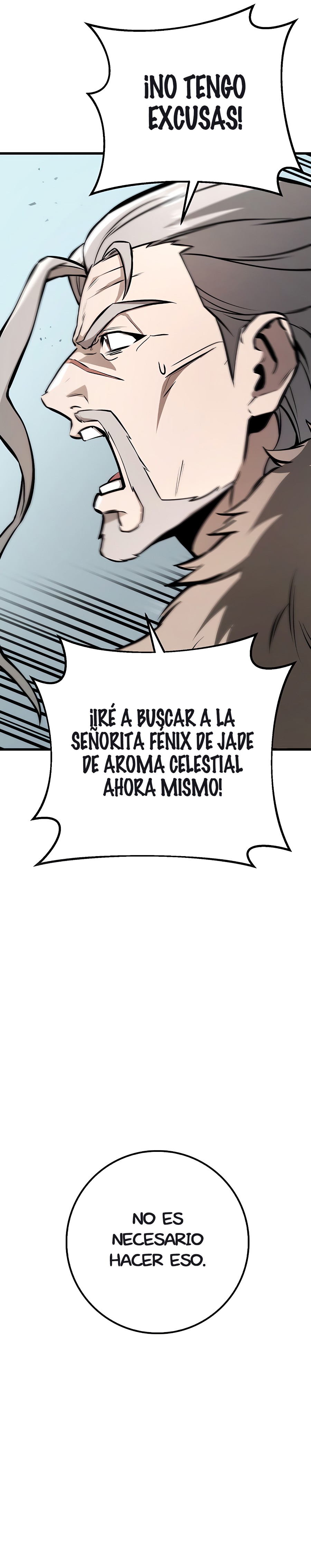 La Espada del Emperador capítulo 60.2 página 18
