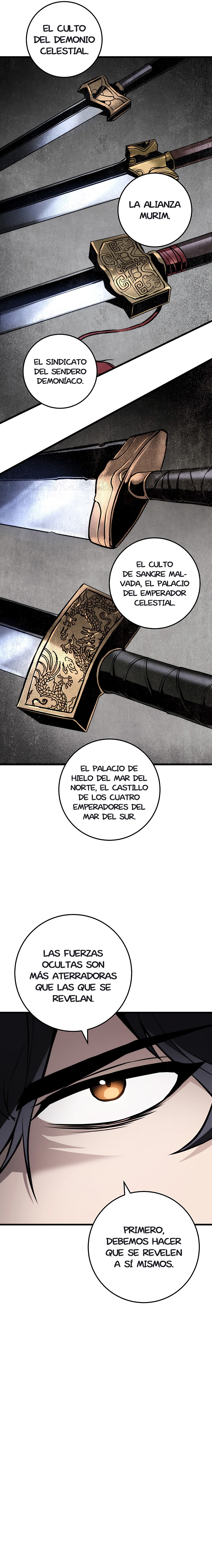 La Espada del Emperador capítulo 60.2 página 4