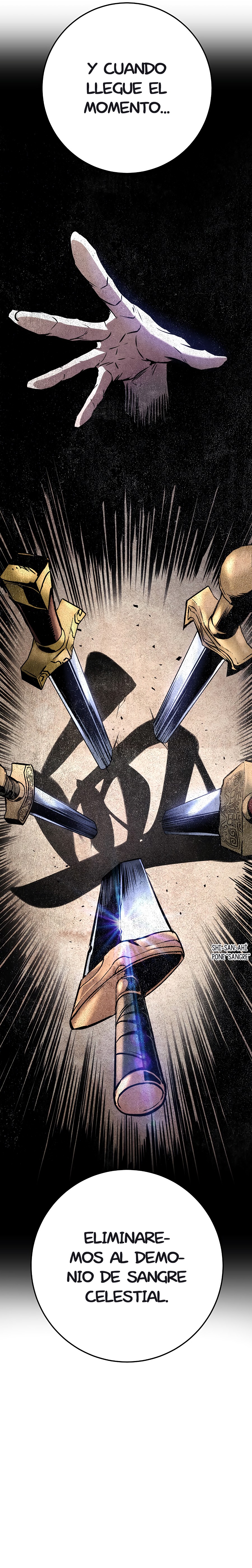 La Espada del Emperador capítulo 60.2 página 5