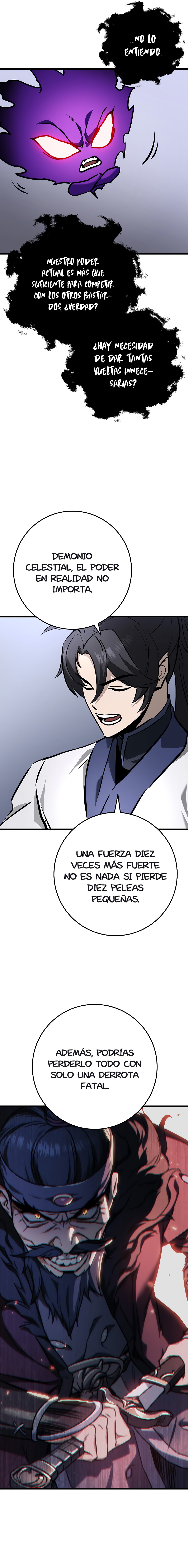 La Espada del Emperador capítulo 60.2 página 6
