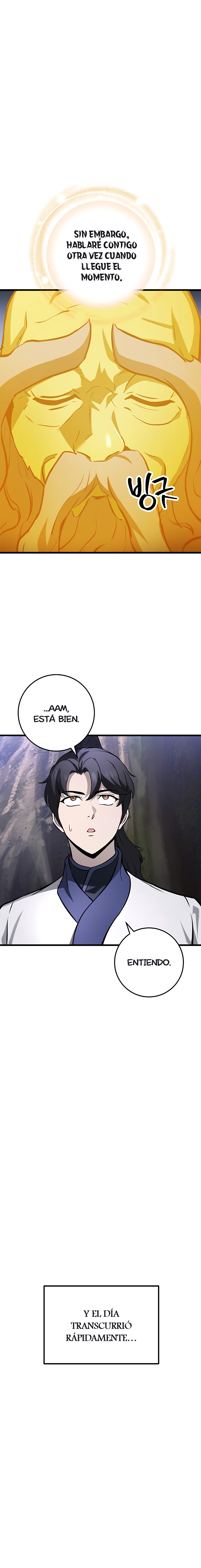 La Espada del Emperador capítulo 60.2 página 9