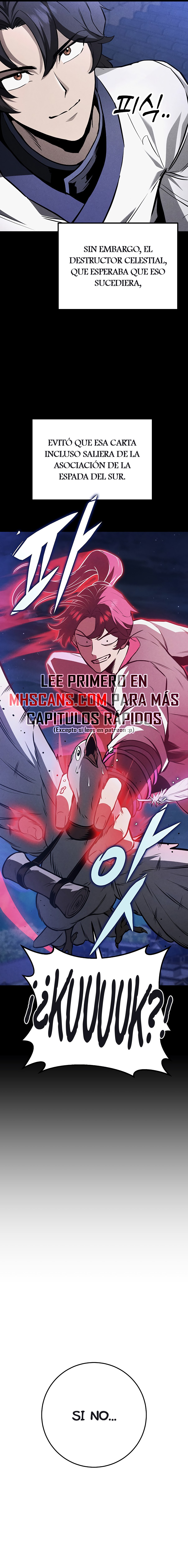 La Espada del Emperador capítulo 61.1 página 10
