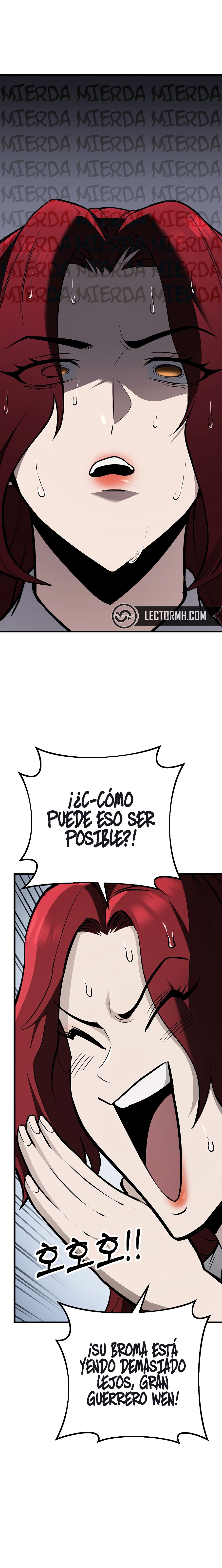 La Espada del Emperador capítulo 61.1 página 12