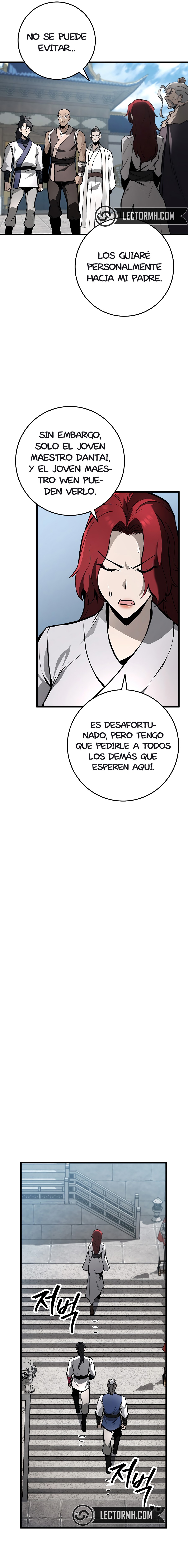 La Espada del Emperador capítulo 61.1 página 13