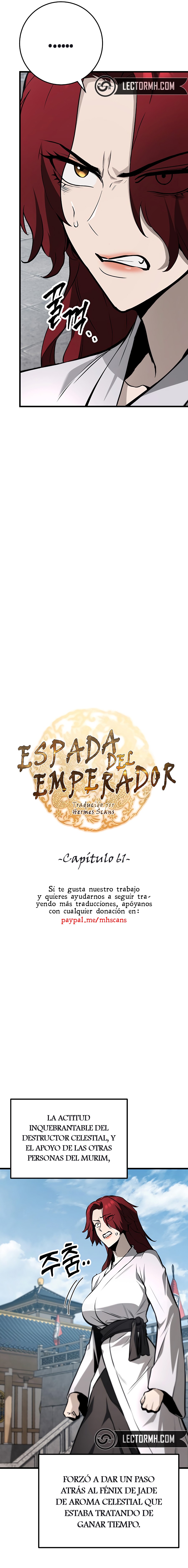 La Espada del Emperador capítulo 61.1 página 7