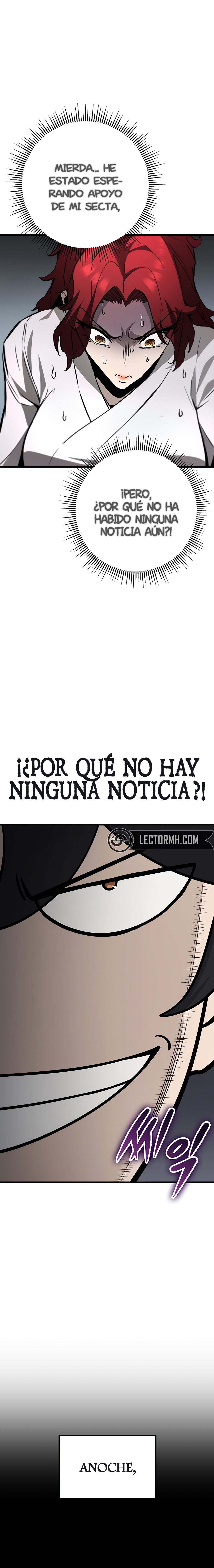 La Espada del Emperador capítulo 61.1 página 8