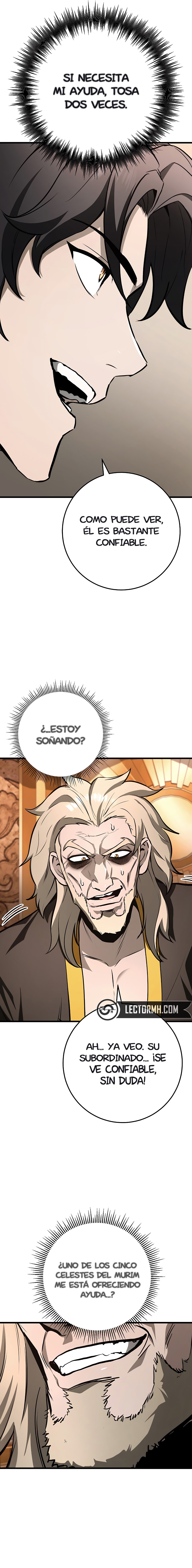 La Espada del Emperador capítulo 61.2 página 3
