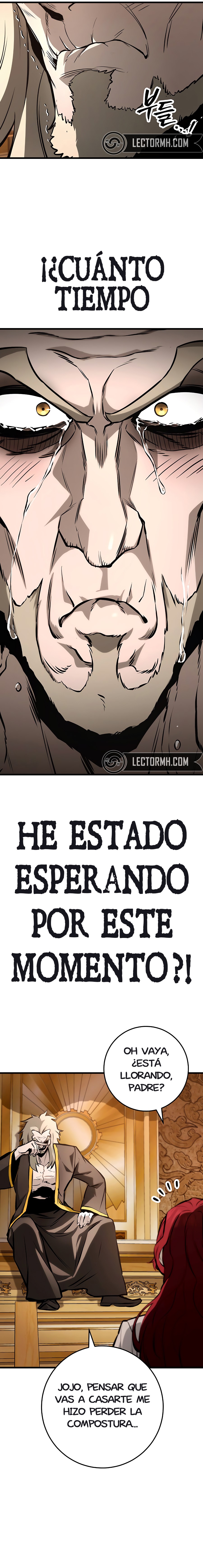 La Espada del Emperador capítulo 61.2 página 4