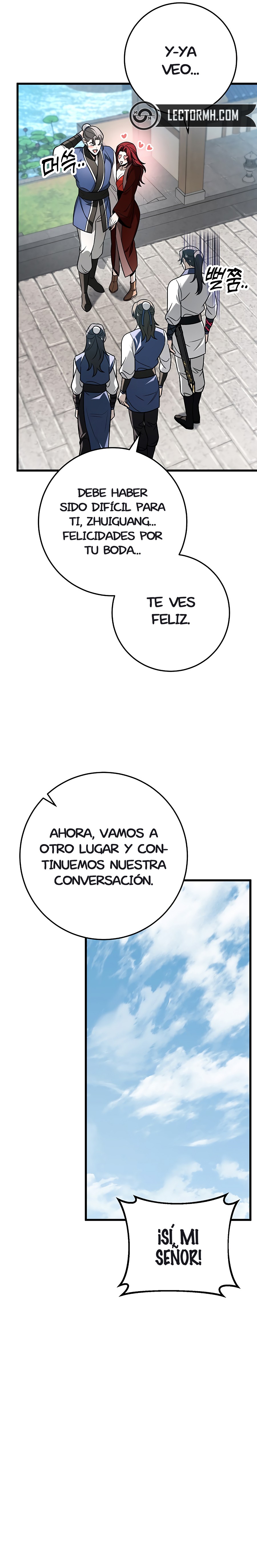 La Espada del Emperador capítulo 62.1 página 13