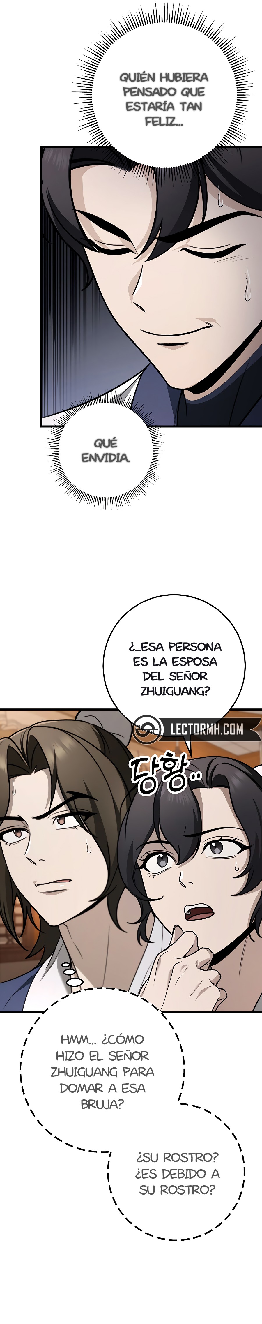 La Espada del Emperador capítulo 62.1 página 15