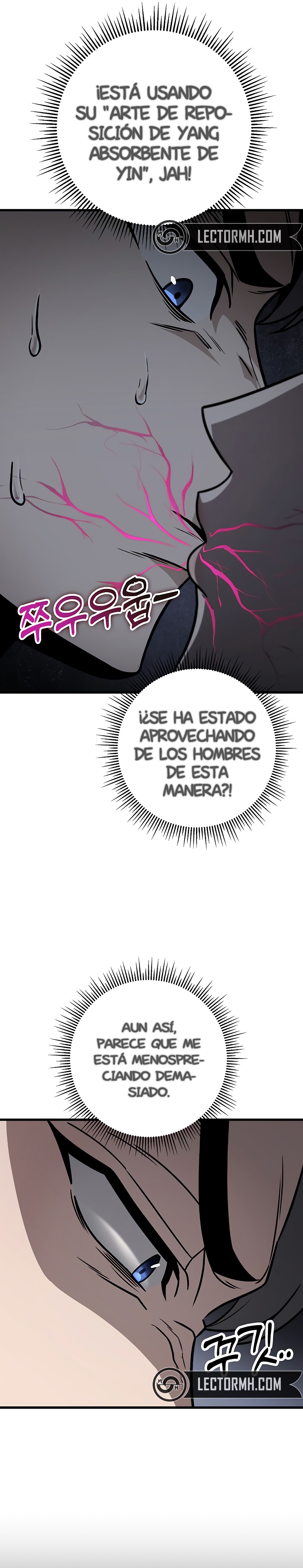 La Espada del Emperador capítulo 62.1 página 4