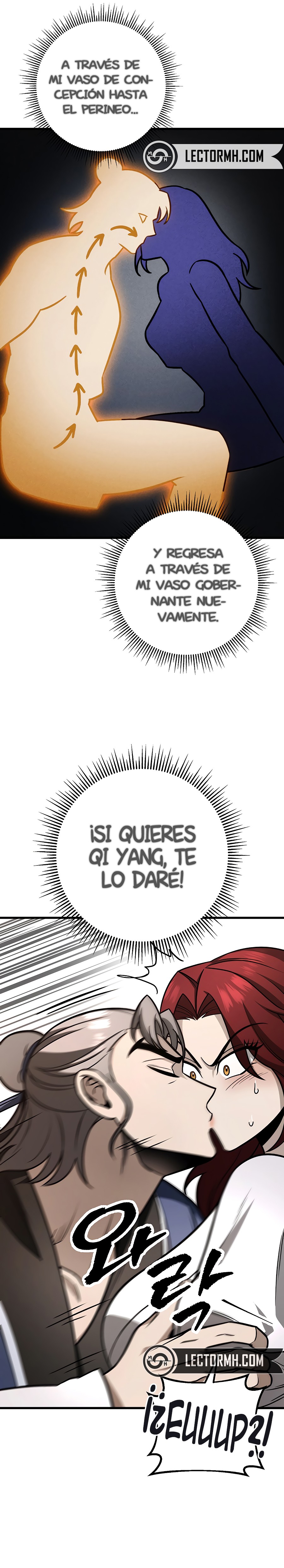 La Espada del Emperador capítulo 62.1 página 7