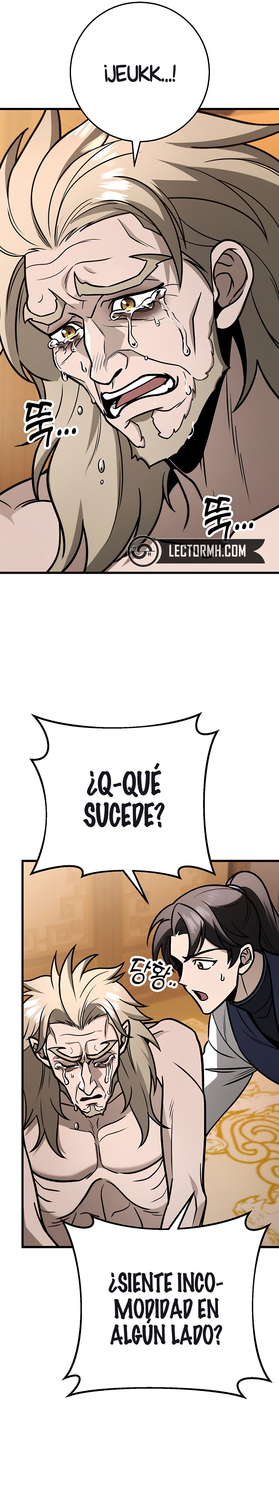 La Espada del Emperador capítulo 62.2 página 16