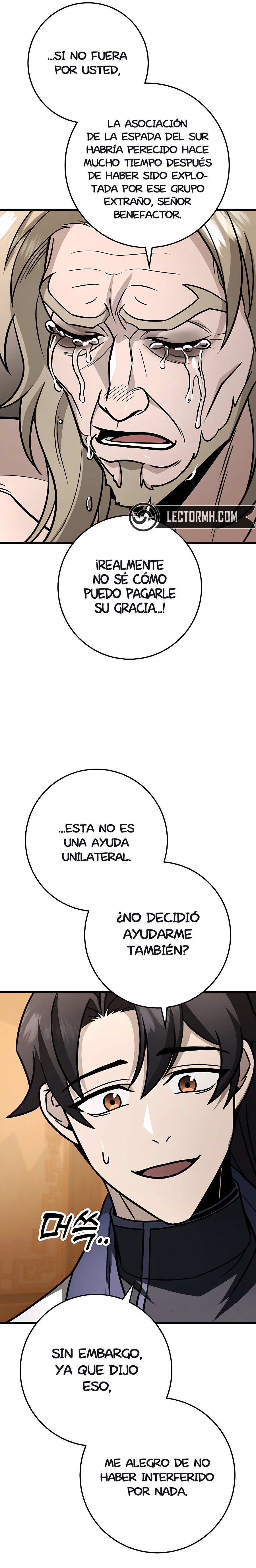 La Espada del Emperador capítulo 62.2 página 17