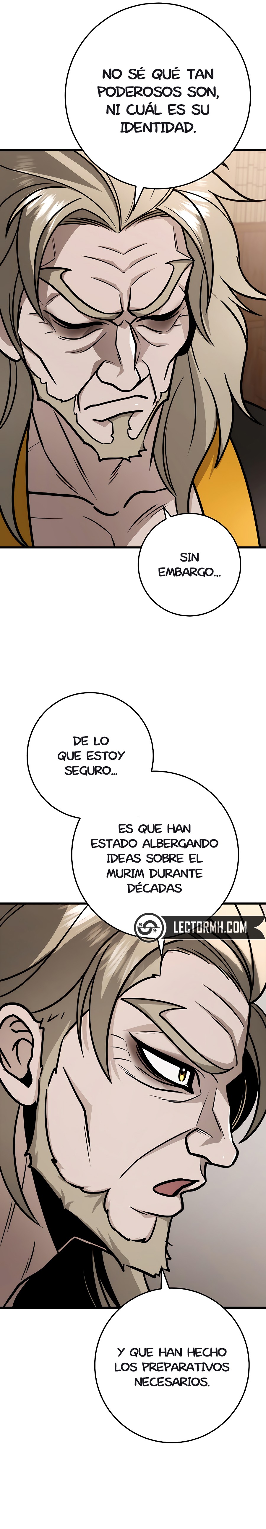 La Espada del Emperador capítulo 62.2 página 20