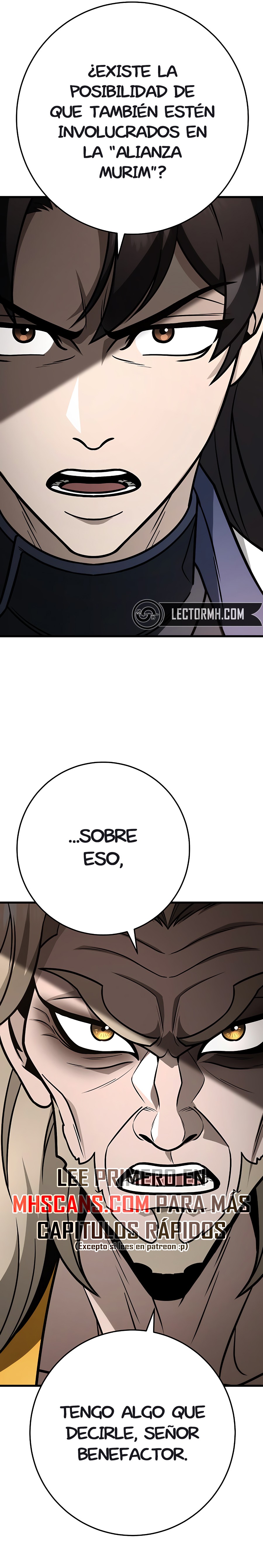 La Espada del Emperador capítulo 62.2 página 22