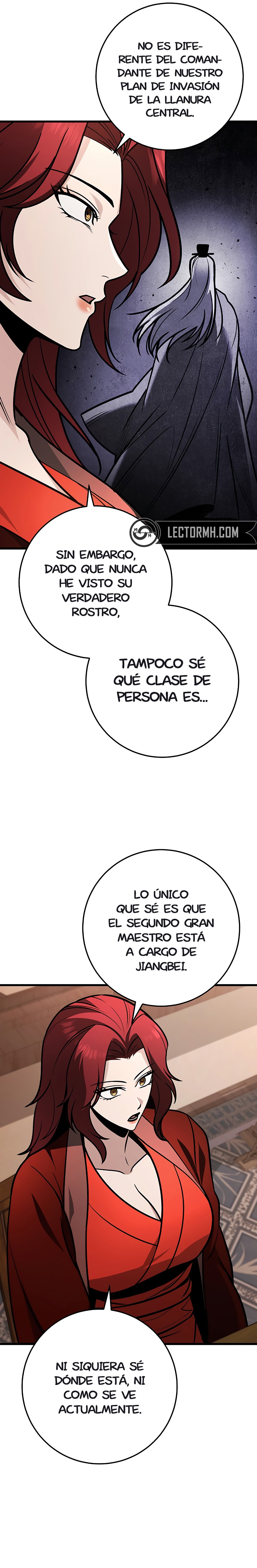 La Espada del Emperador capítulo 62.2 página 4