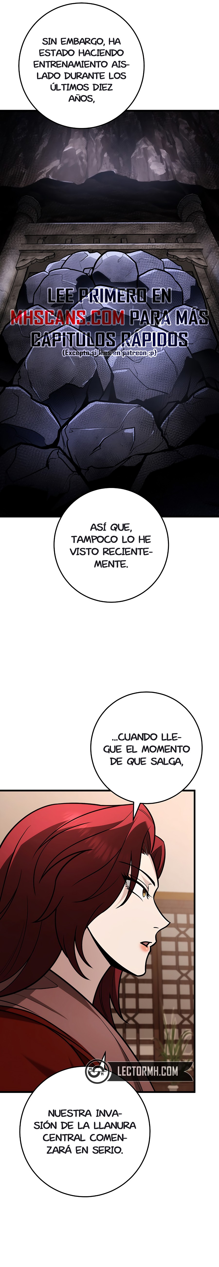 La Espada del Emperador capítulo 62.2 página 6