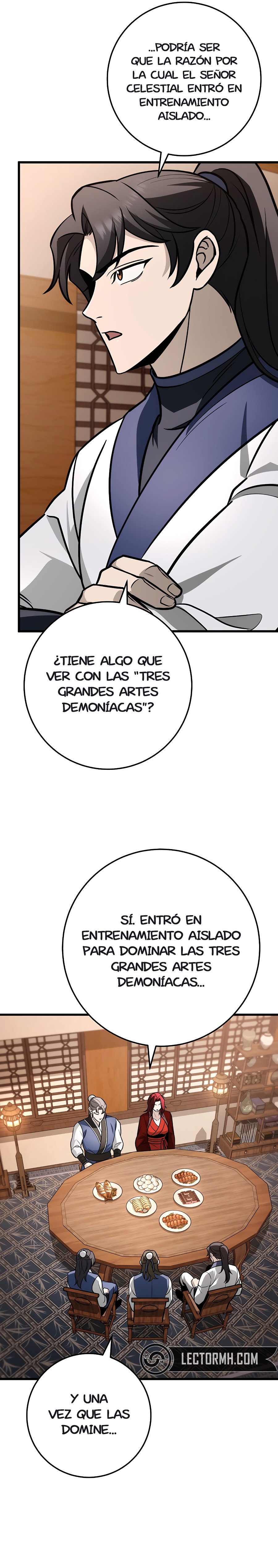 La Espada del Emperador capítulo 62.2 página 7