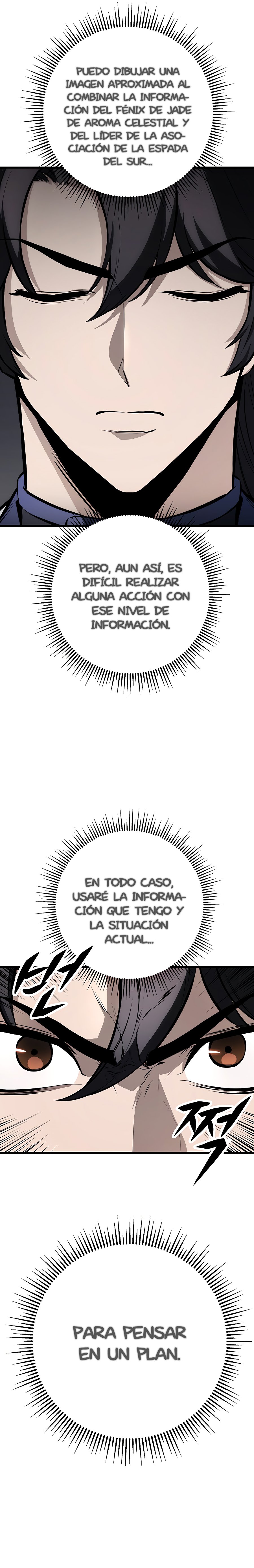 La Espada del Emperador capítulo 63.1 página 8