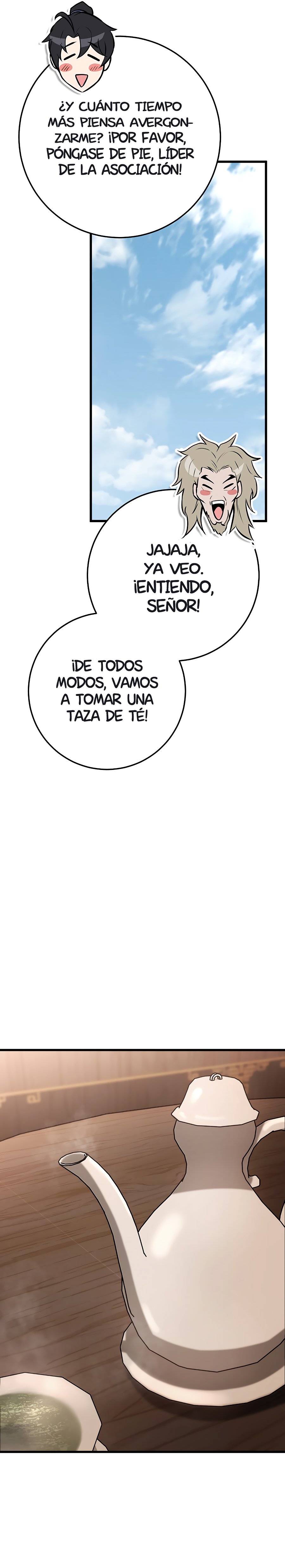 La Espada del Emperador capítulo 63.2 página 10