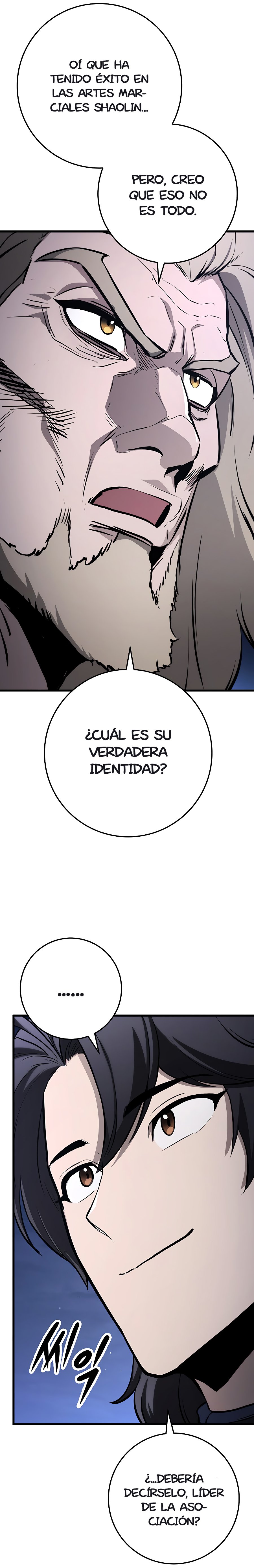 La Espada del Emperador capítulo 63.2 página 18