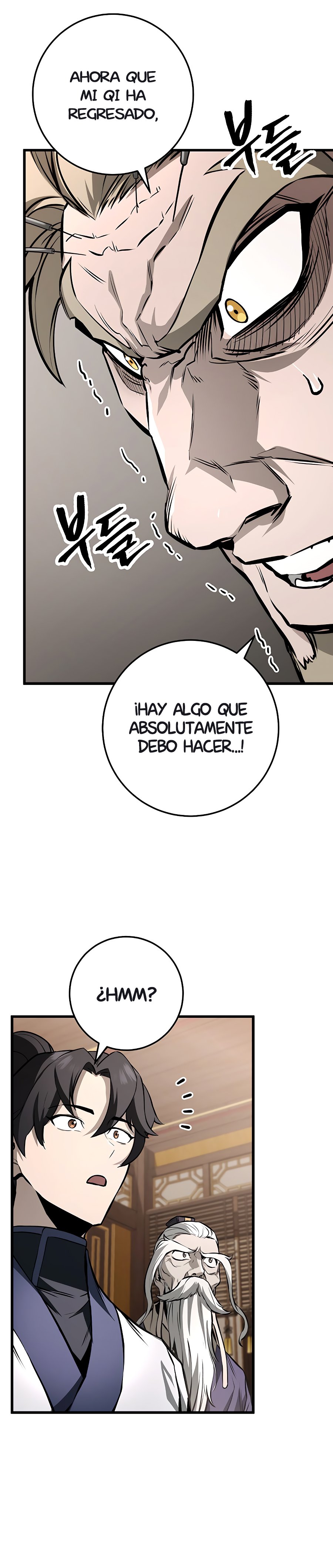 La Espada del Emperador capítulo 63.2 página 3