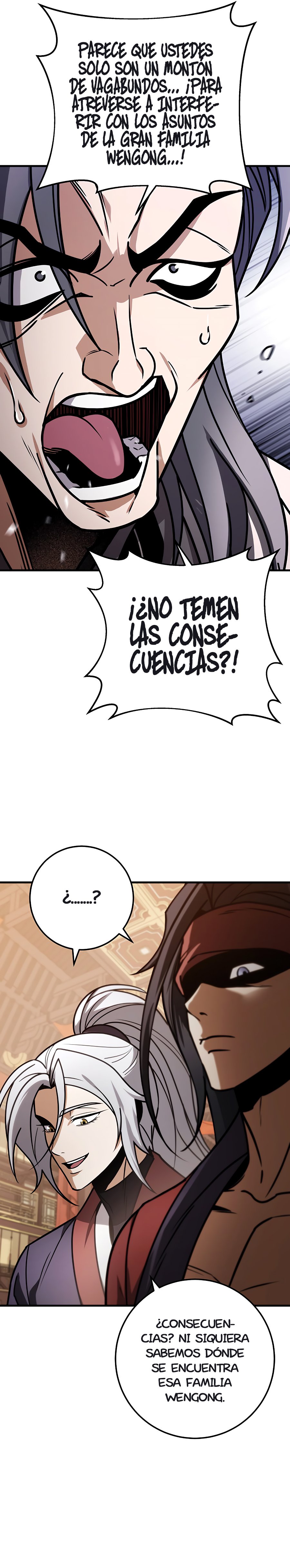 La Espada del Emperador capítulo 64.2 página 13