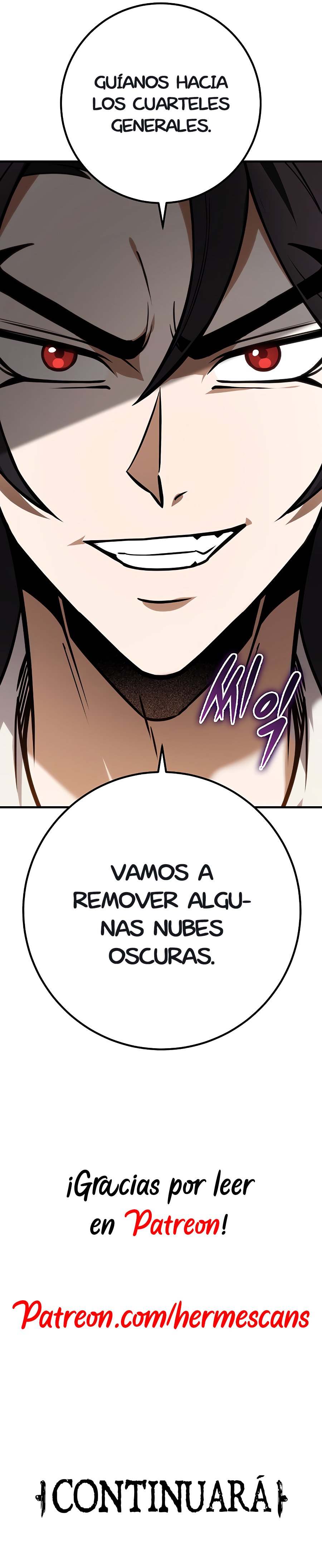 La Espada del Emperador capítulo 64.2 página 27