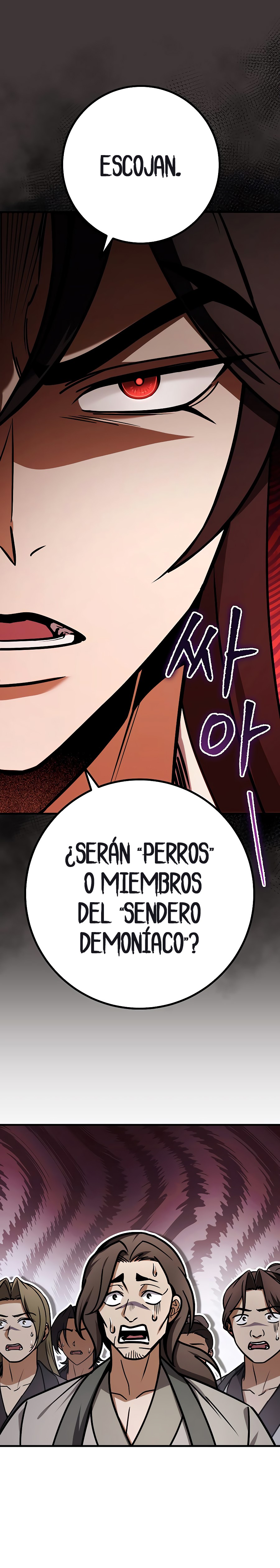 La Espada del Emperador capítulo 65.2 página 14