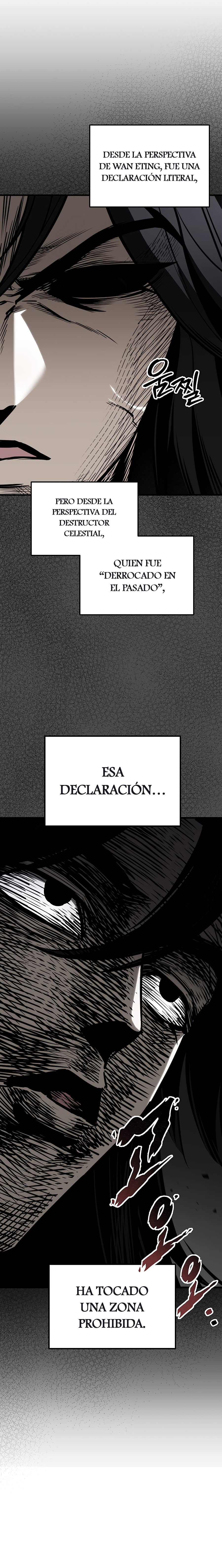 La Espada del Emperador capítulo 66.1 página 8