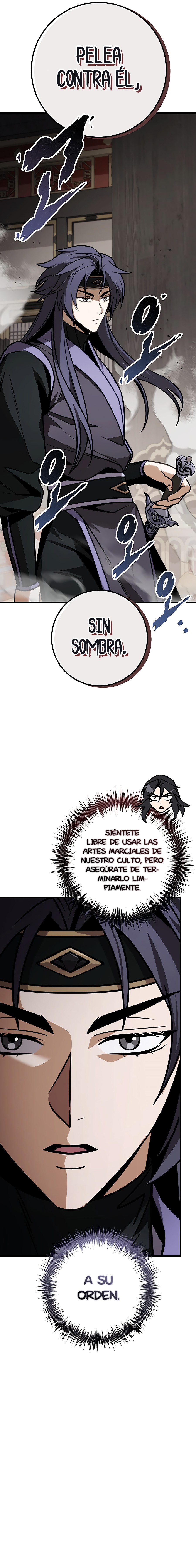 La Espada del Emperador capítulo 66.2 página 4