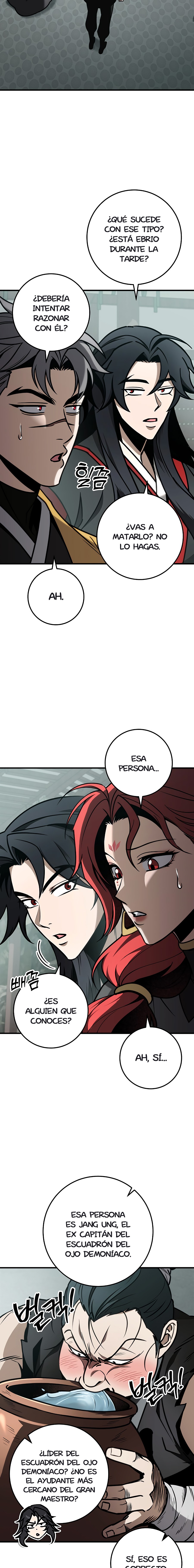 La Espada del Emperador capítulo 67.2 página 13