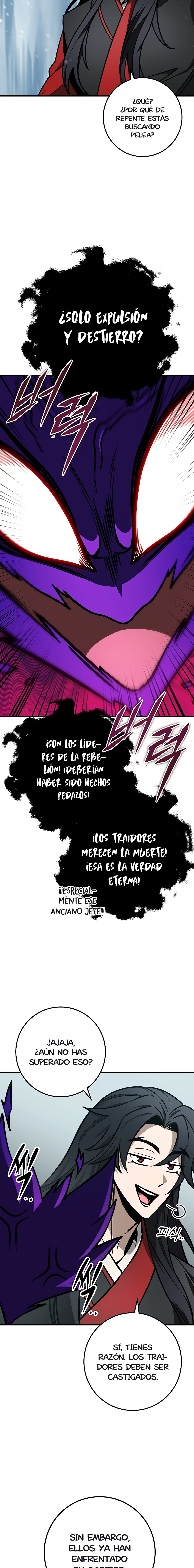 La Espada del Emperador capítulo 67.2 página 3