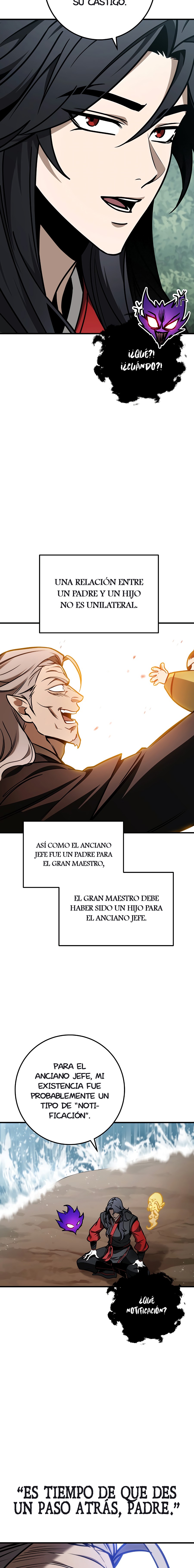La Espada del Emperador capítulo 67.2 página 4