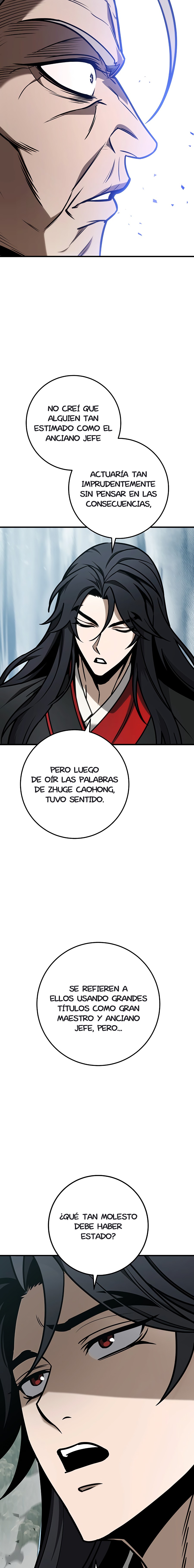La Espada del Emperador capítulo 67.2 página 5