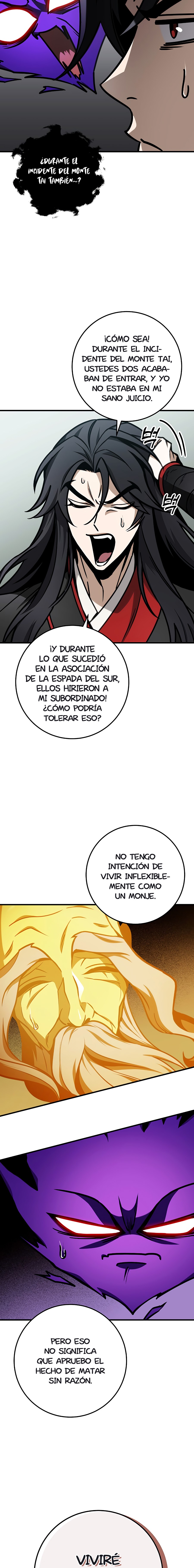 La Espada del Emperador capítulo 67.2 página 7