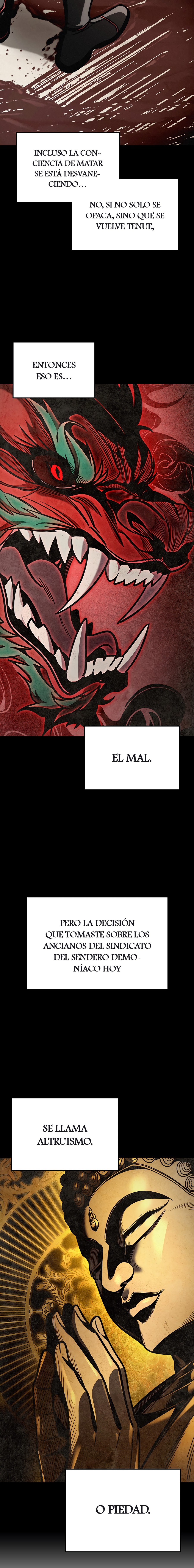 La Espada del Emperador capítulo 67.2 página 9