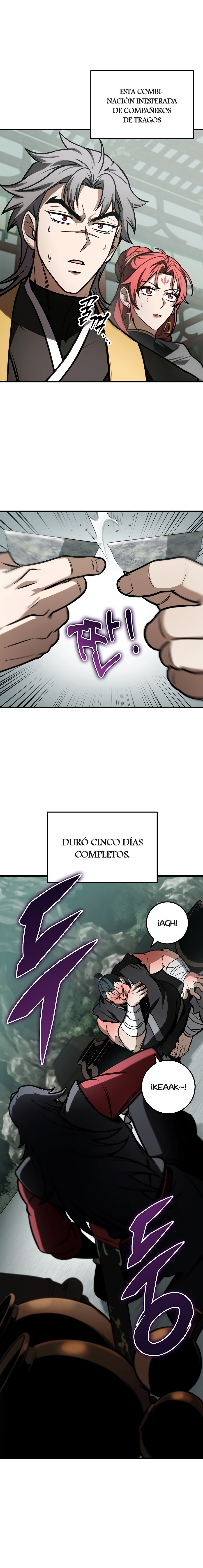 La Espada del Emperador capítulo 68.1 página 3